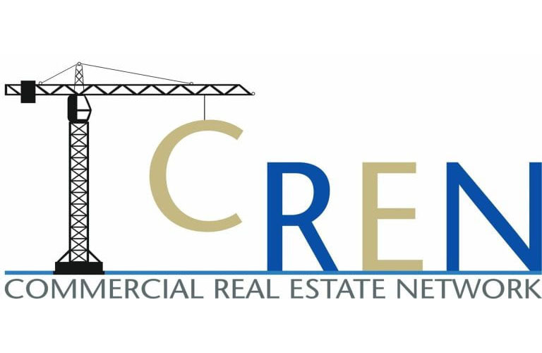 Commercial Real Estate Network (CREN) logo CREN Logo