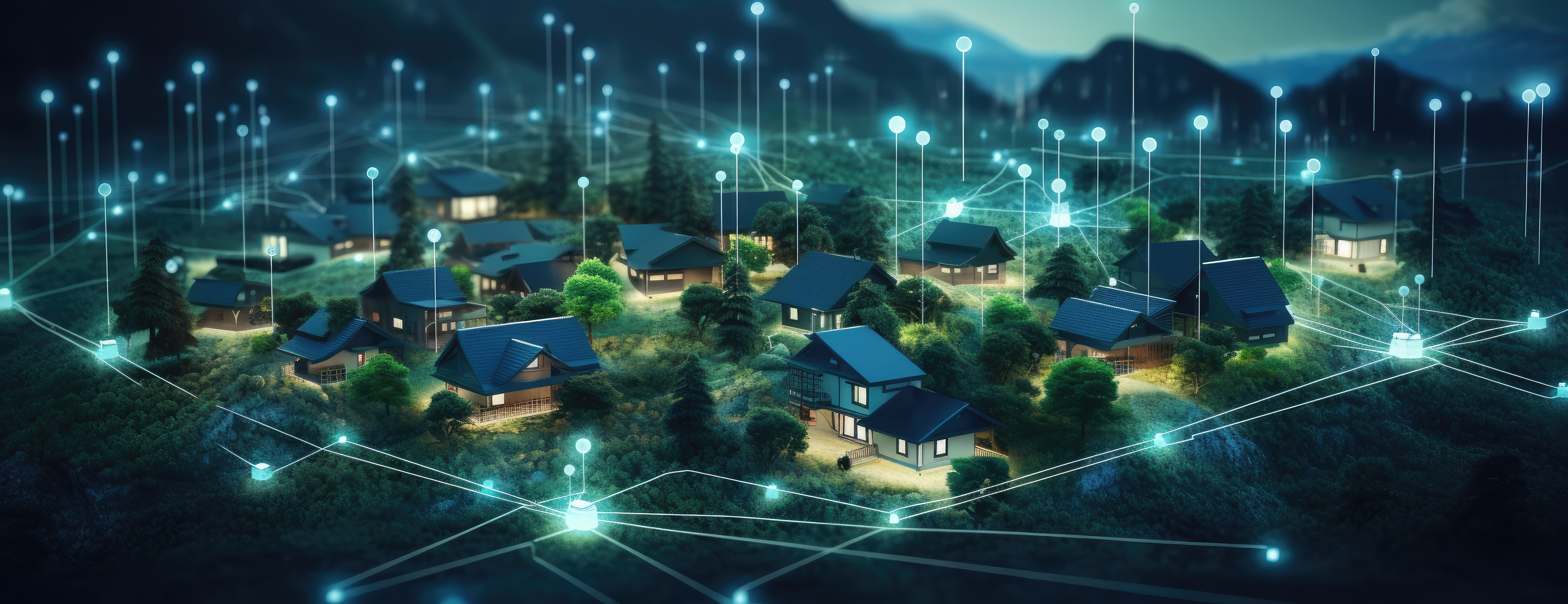 Artificial Intelligence in Real Estate