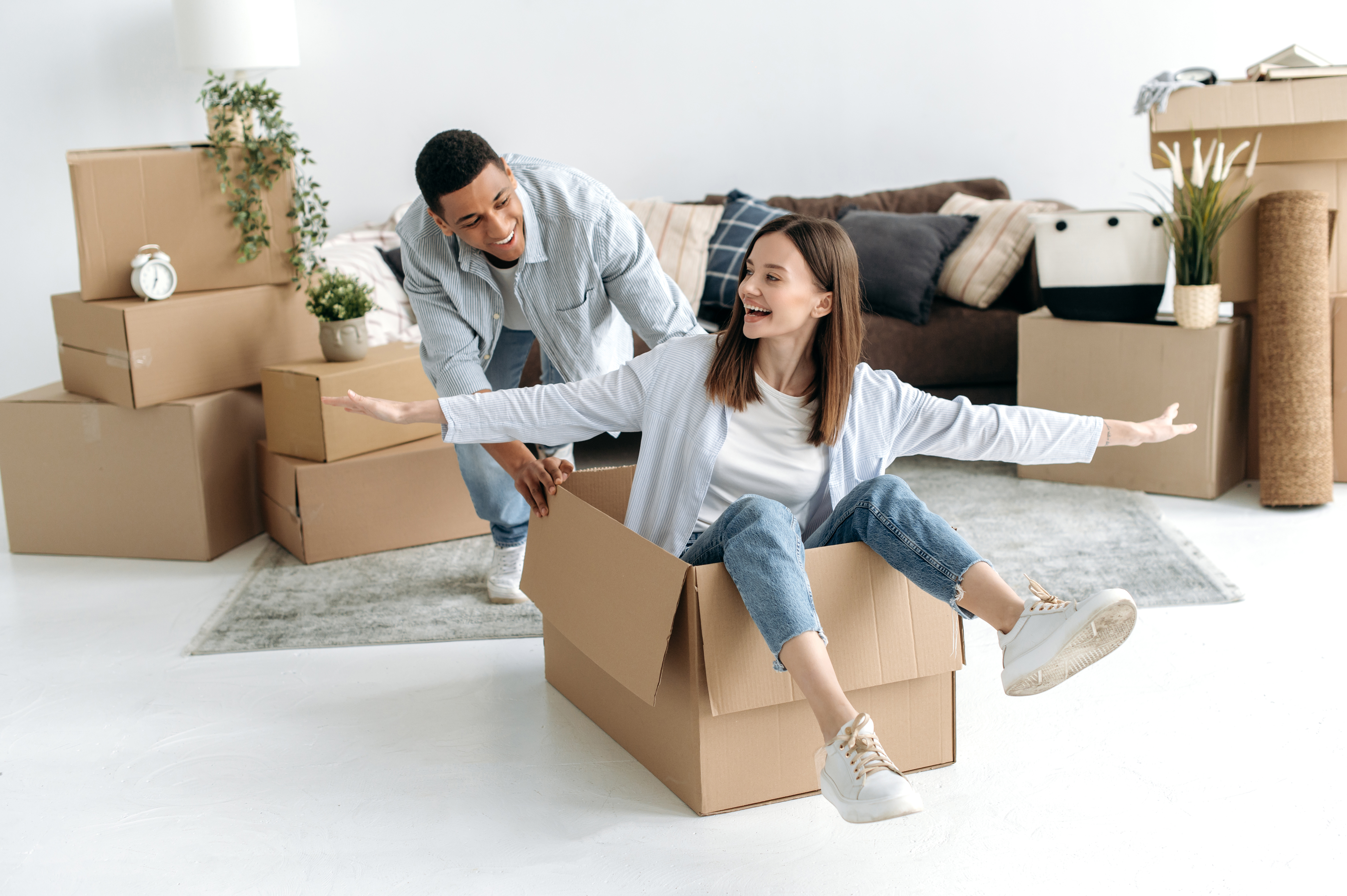Race and Homeownership