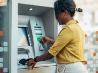 ATM Banking Services