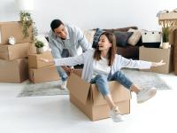 Race and Homeownership