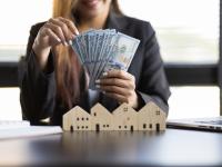 Real Estate Sales commission