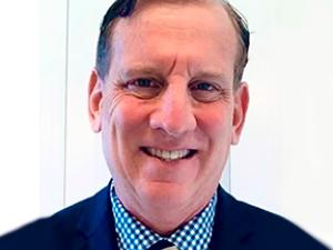 image of Robert Valero