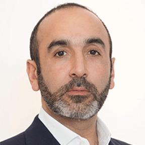 image of Mr. Hossein Fateh