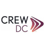 Logo of Commercial Real Estate Women (CREW)