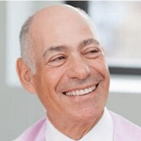 image of Mr. Charles R. Bendit