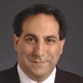image of Mr. Joshua D. Gleiber