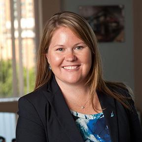 image of Ms. Elizabeth Karl