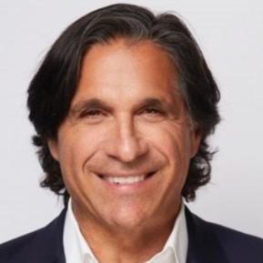 Stephen Yalof