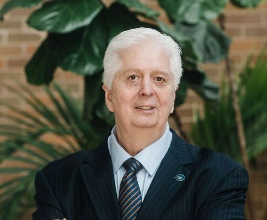 Stephen O'Connor
