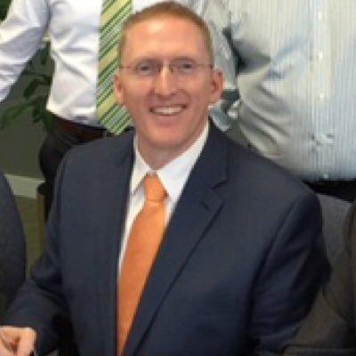 Jeffrey Stoddard
