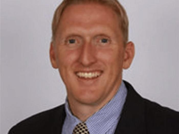 an image of Jeffery Stoddard