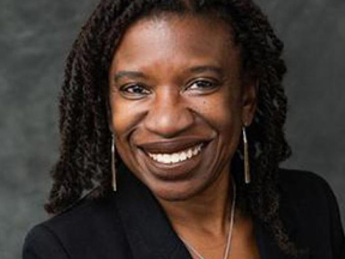 image of Vanessa Perry