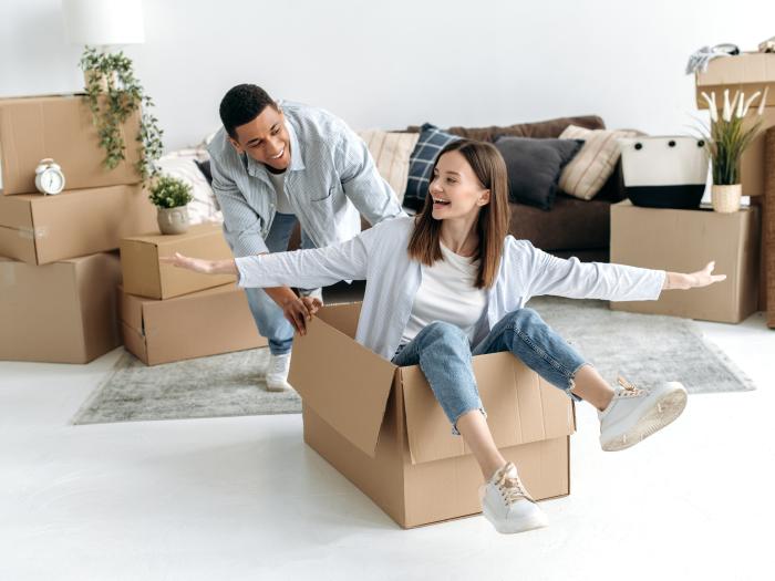 Race and Homeownership