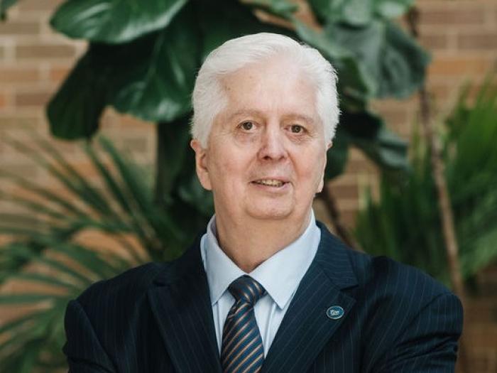 Stephen O'Connor