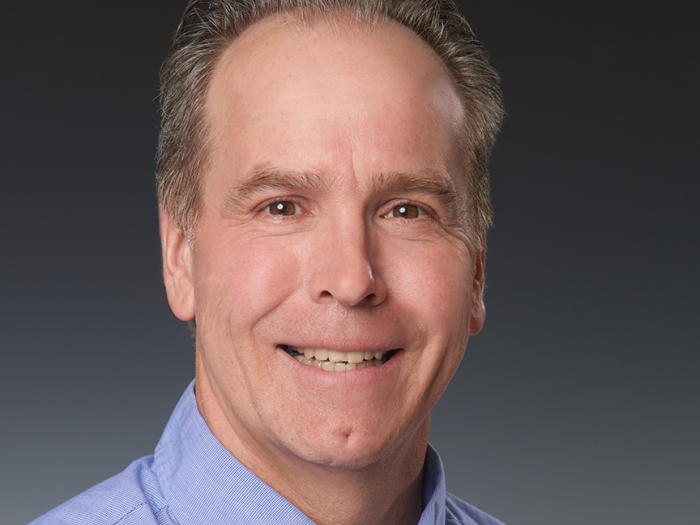 Tom Wells