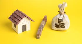 Mortgage Housing  
