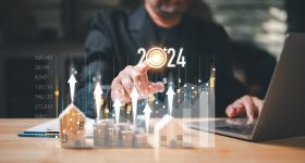 Automated Home Evaluation