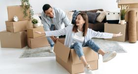 Race and Homeownership